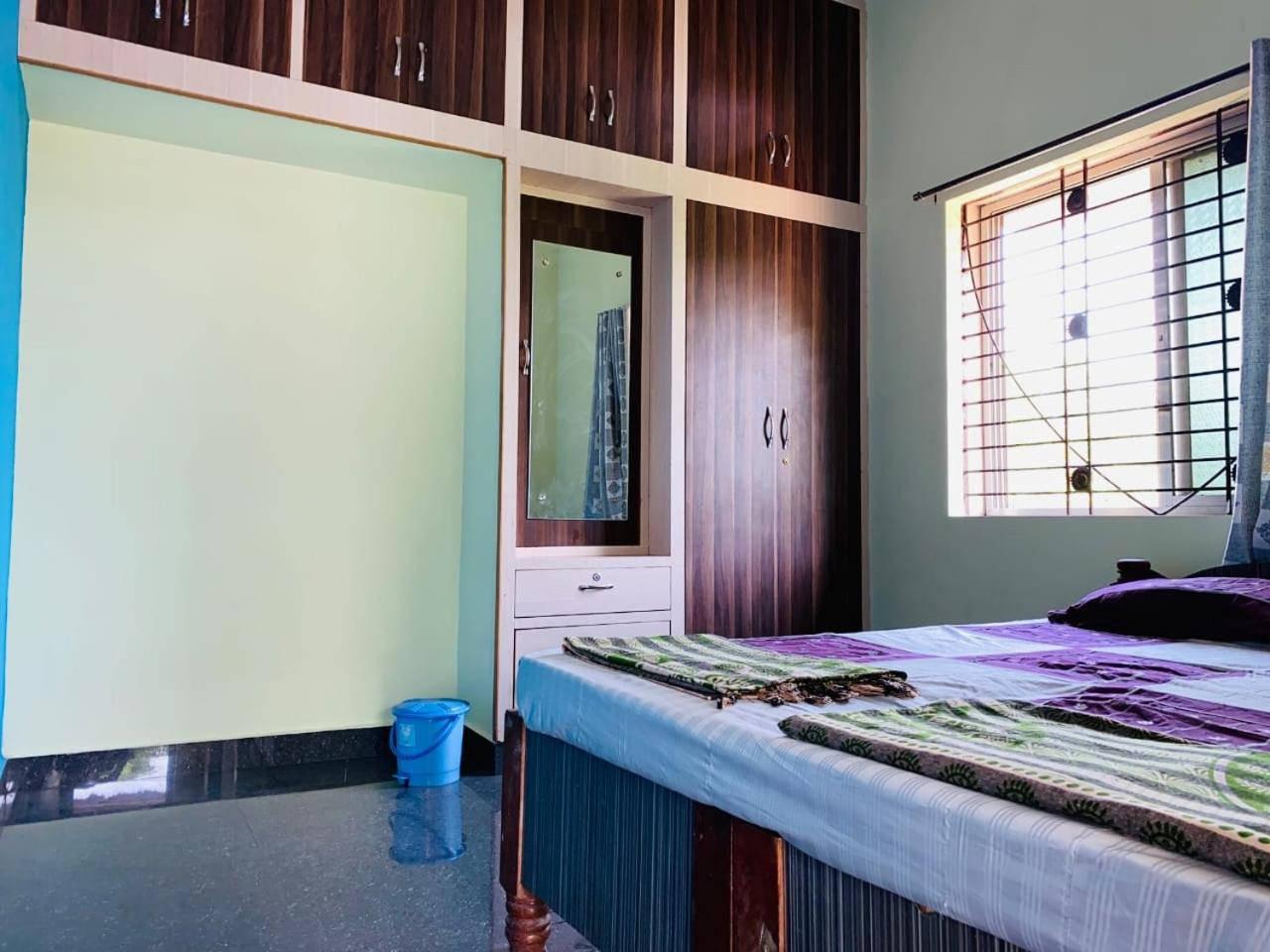Prajwal Home Stay ฮัมปี ห้อง รูปภาพ
