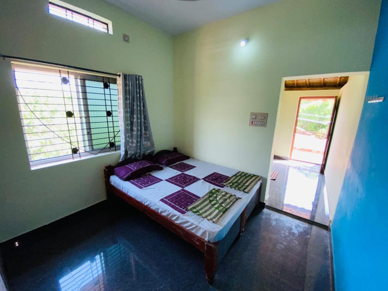 Prajwal Home Stay ฮัมปี ห้อง รูปภาพ